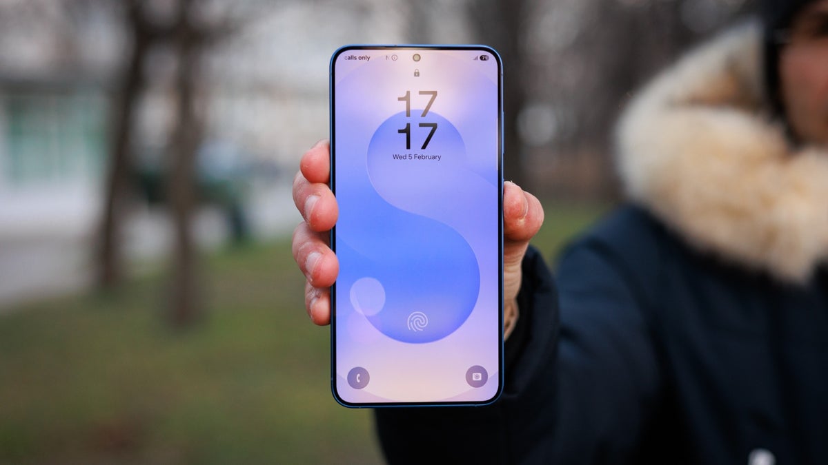 Gargantuan Samsung Galaxy S25+ не буде ігноровано на його придатності масової знижки