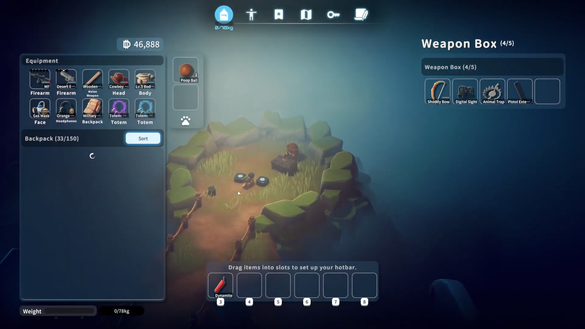 Як розблокувати вхід у печеру на Ground Zero 