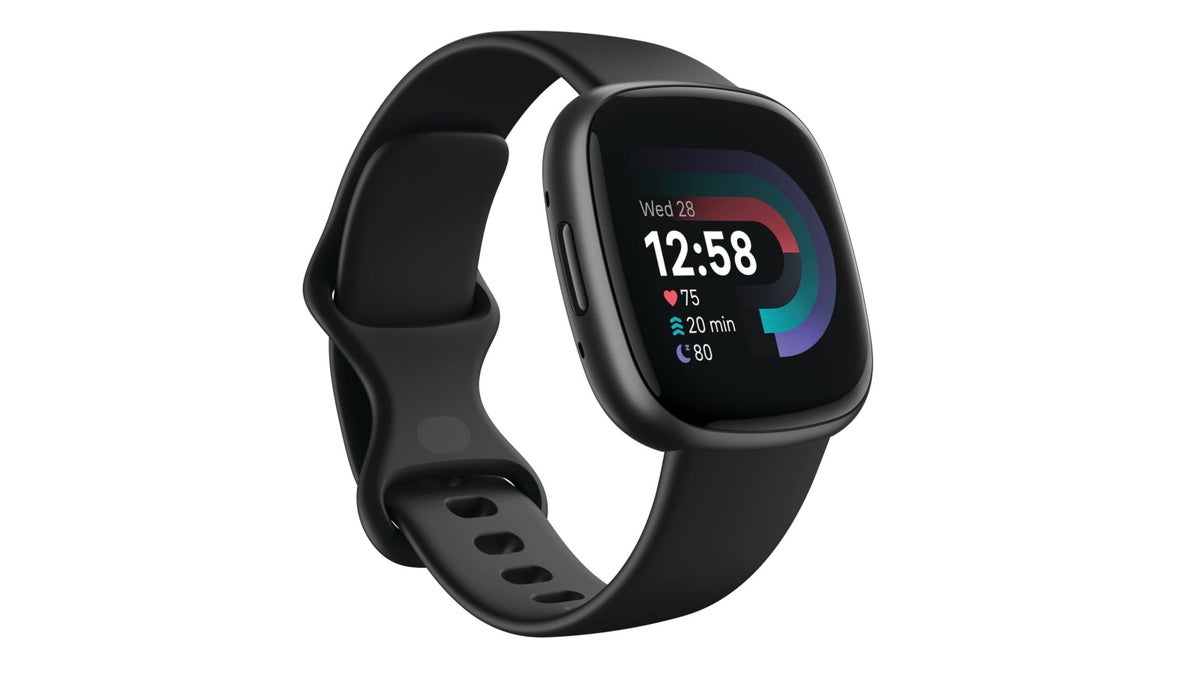 Не пропустіть цю пропозицію Fitbit Versa 4, якщо вам потрібен недорогий розумний годинник на Різдво!