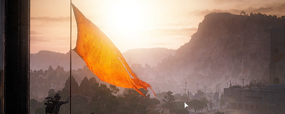 Проходження ARC Raiders: A Symbol of Unification