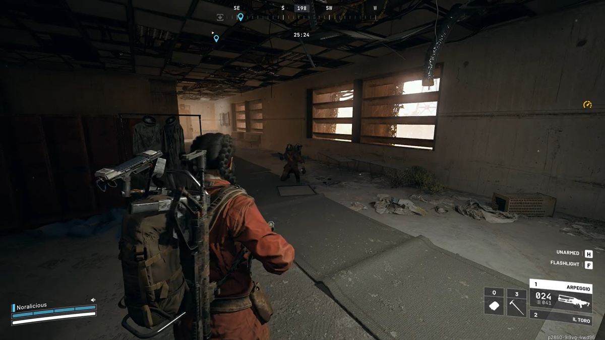 ARC Raiders Dam Surveillance Key: Посібник із розташування та використання