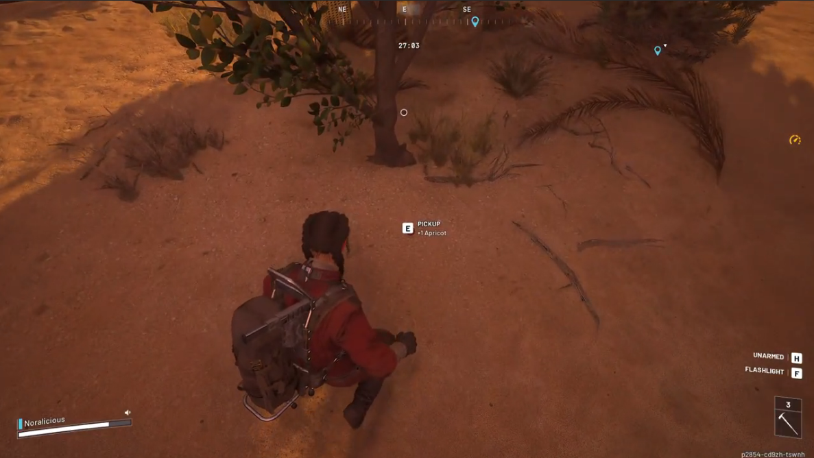 ARC Raiders: Apricots