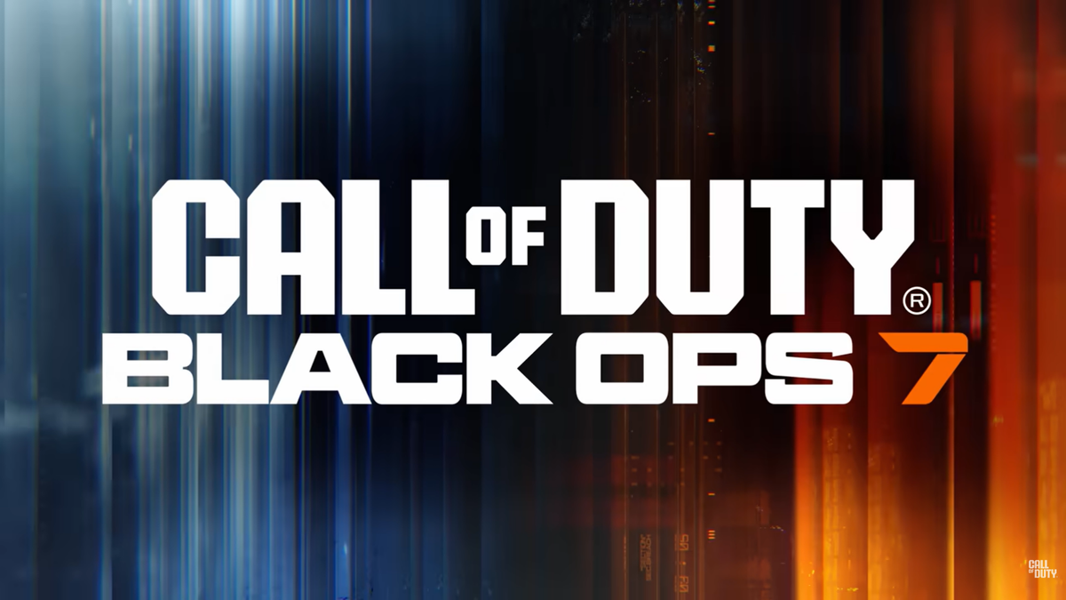 Call of Duty: Black Ops 7 (BO7)