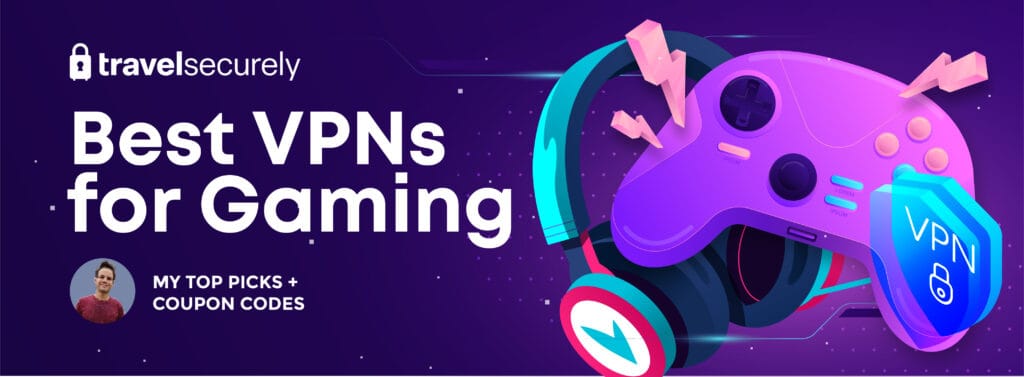 5 Najlepszy VPN do gier w 2025 r.
