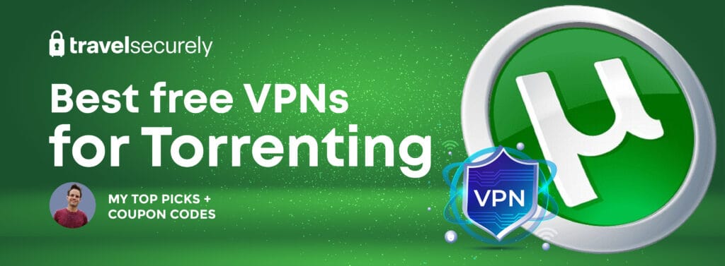 5 najlepszych bezpłatnych VPN do torrenting w 2025 r.