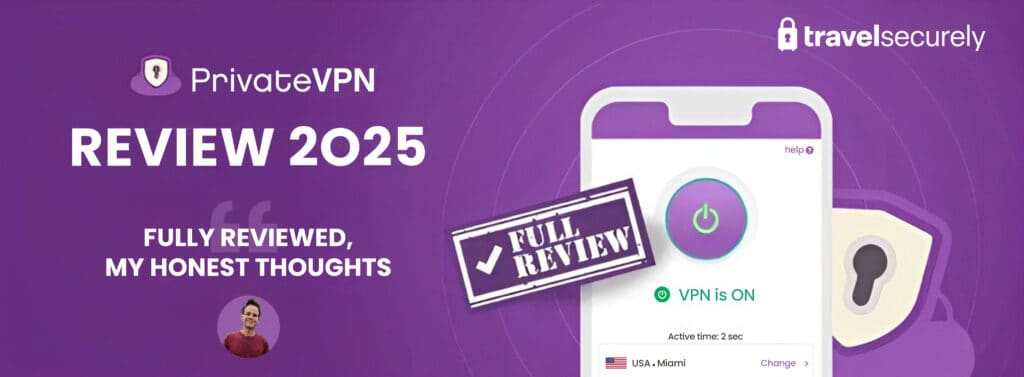 PREVERSVPN Review 2025 
