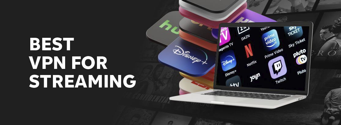 Найкращий VPN для потоки в 2025 році